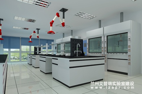实验室产品系统工程